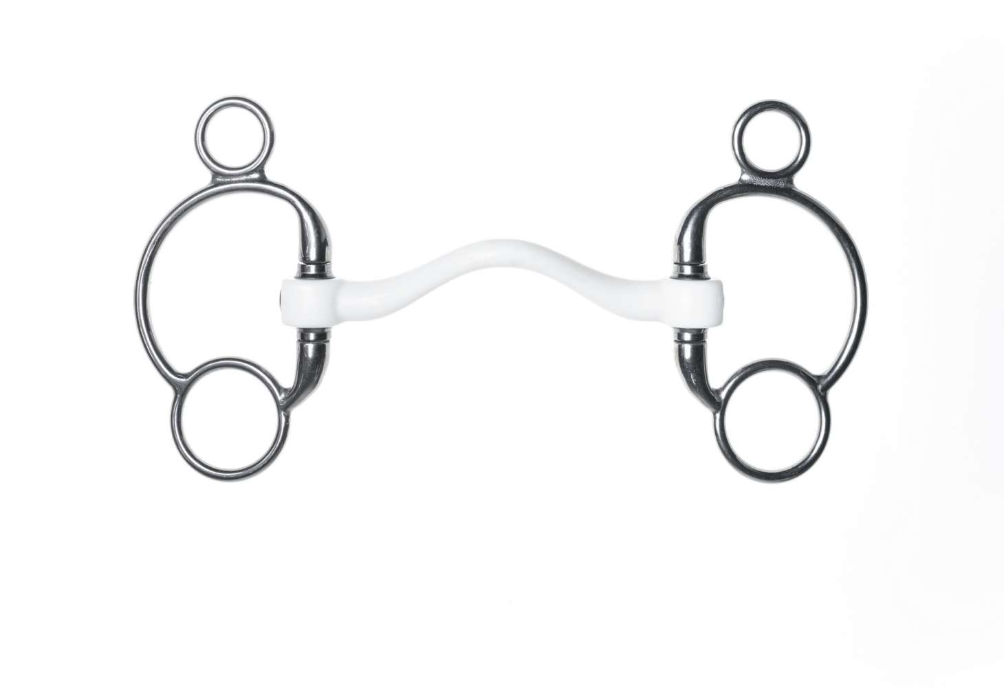 Trust Inno Sense Port Medium 2.5 Eggbutt Gag (new Thin Version) 14mm-15mm